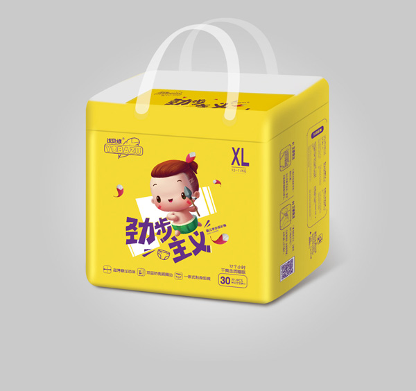 优贝族劲步主义婴儿学步成长裤XL.jpg