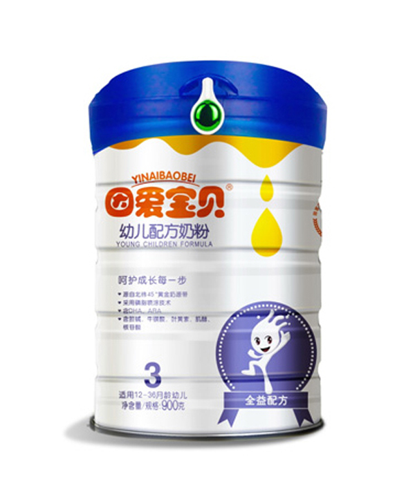 因爱宝贝幼儿配方奶粉3段900g.jpg