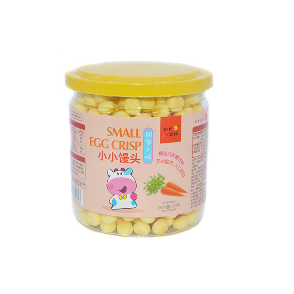 捌月拾伍小小馒头小牛胡萝卜味100g.jpg