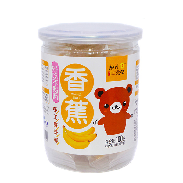 捌月拾伍手工磨牙棒香蕉味罐装.jpg