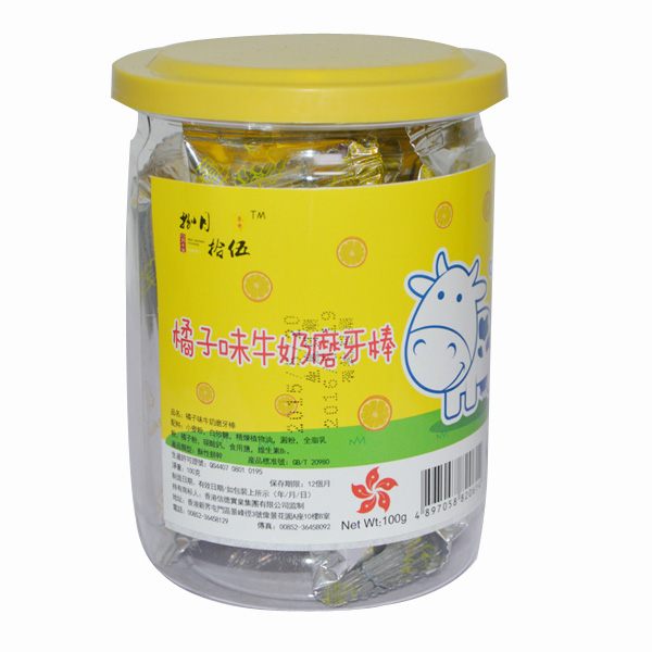 捌月拾伍橘子味牛奶磨牙棒罐装100g.jpg