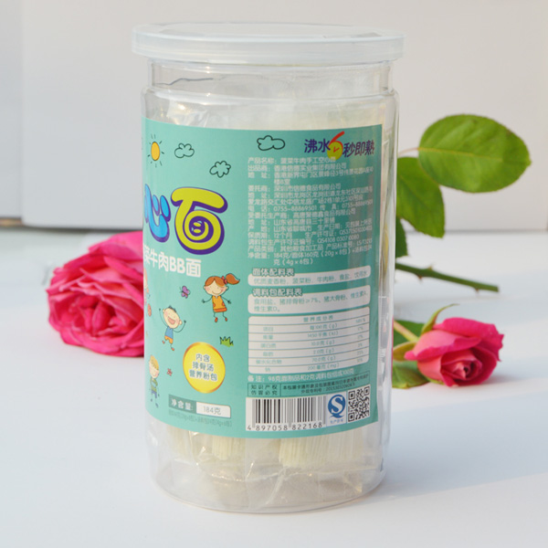 捌月拾伍菠菜牛肉空心面罐装背面184g.jpg