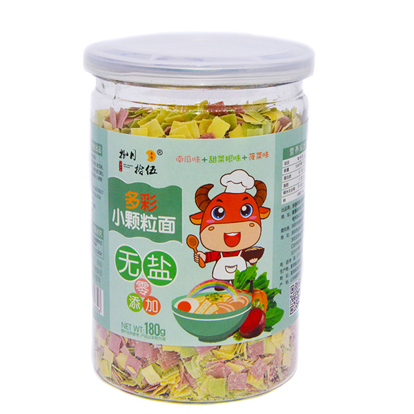 捌月拾伍无盐多彩小颗粒面南瓜味+菠菜味+甜菜根味.jpg