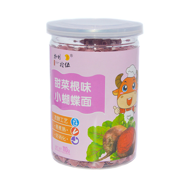 捌月拾伍甜菜根味小蝴蝶面新品罐装.jpg
