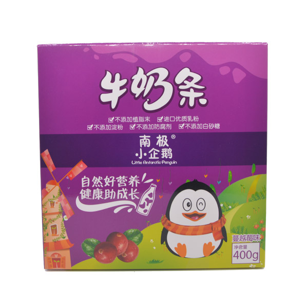 南极小企鹅蔓越莓奶条400g.jpg