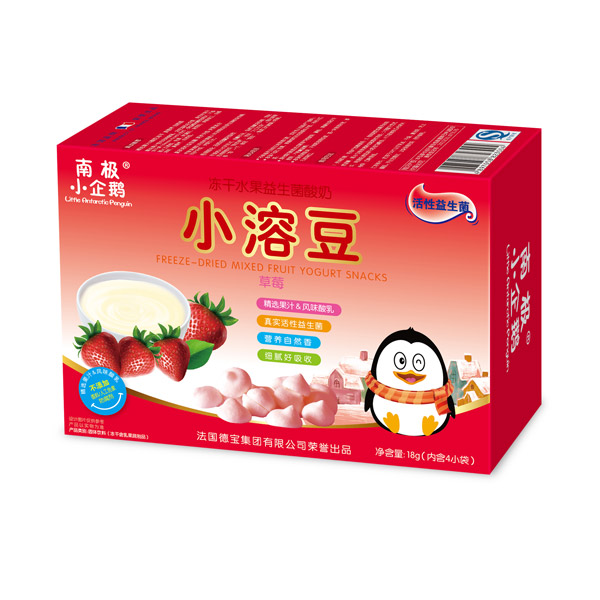 南极小企鹅冻干水果益生菌酸奶小溶豆草莓味.jpg