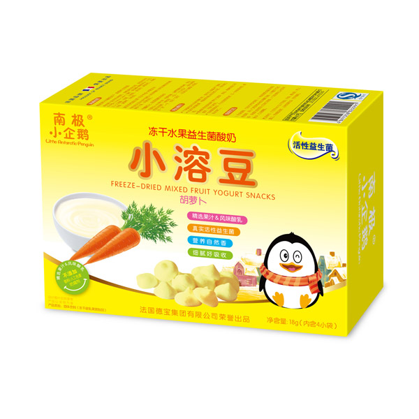 南极小企鹅冻干水果益生菌酸奶小溶豆胡萝卜味.jpg