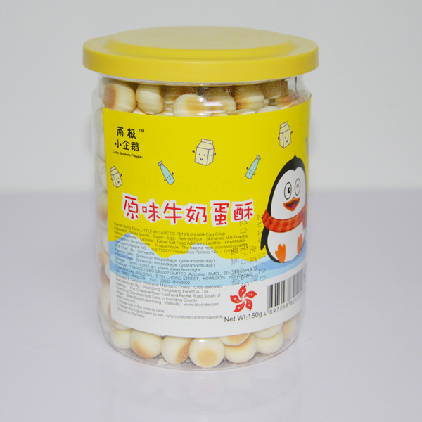 南极小企鹅原味牛奶蛋酥150g.jpg