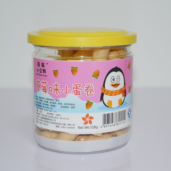 南极小企鹅草莓味小蛋卷.jpg