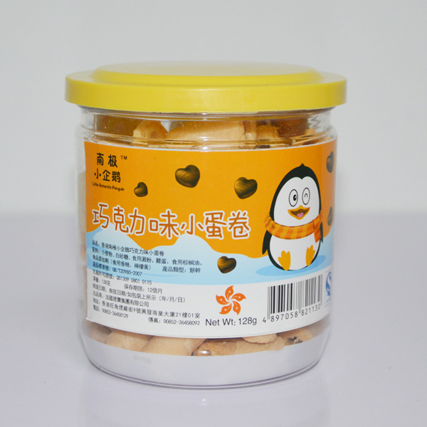 南极小企鹅巧克力味小蛋卷.jpg