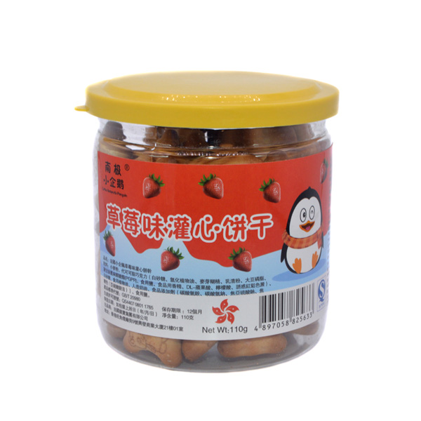 南极小企鹅灌心饼干草莓味.jpg