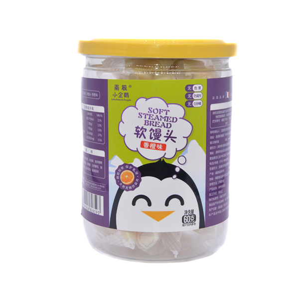 南极小企鹅软馒头香橙味.jpg