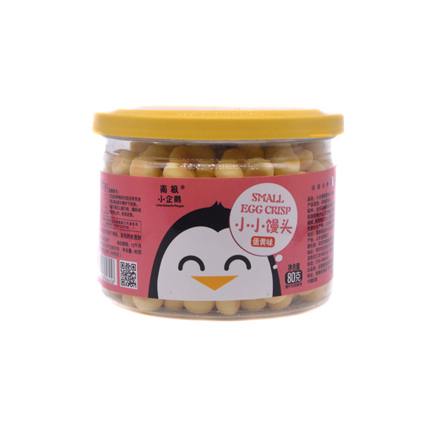 南极小企鹅小小馒头蛋黄味.jpg