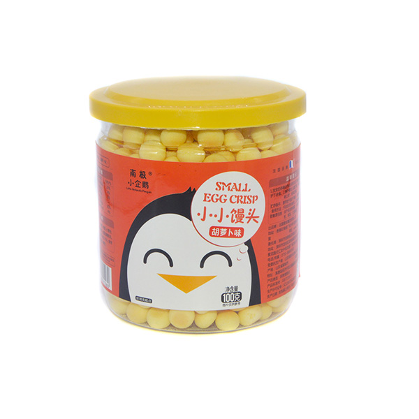 南极小企鹅小小馒头胡萝卜味100g.jpg