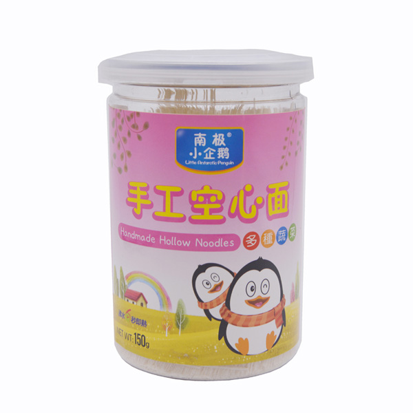 南极小企鹅多种蔬菜空心面150g.jpg