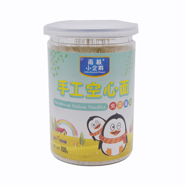 南极小企鹅紫菜鸡蛋空心面150g.jpg