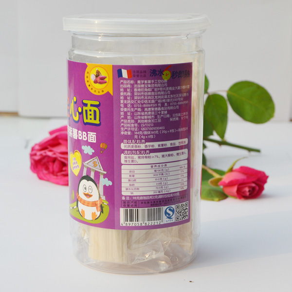 南极小企鹅魔芋紫薯空心面背.jpg