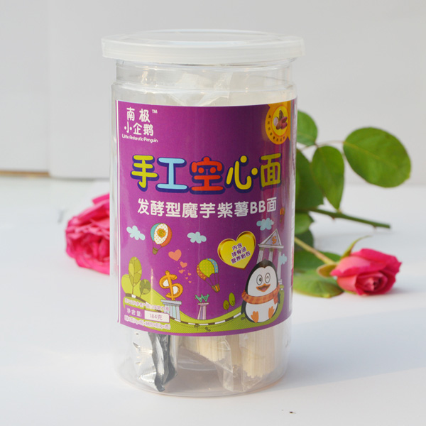 南极小企鹅魔芋紫薯空心面正.jpg
