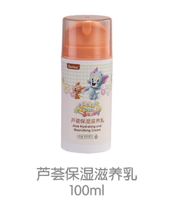 猫和老鼠芦荟保湿滋润乳100ml.jpg