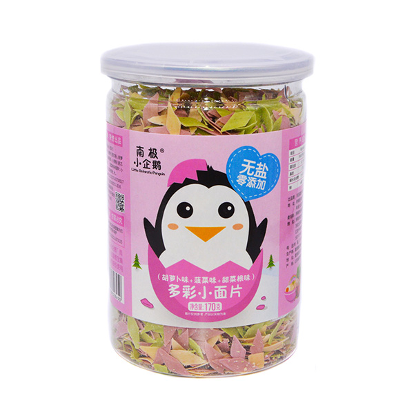 南极小企鹅无盐多彩小面片胡萝卜味+菠菜味+甜菜根味.jpg