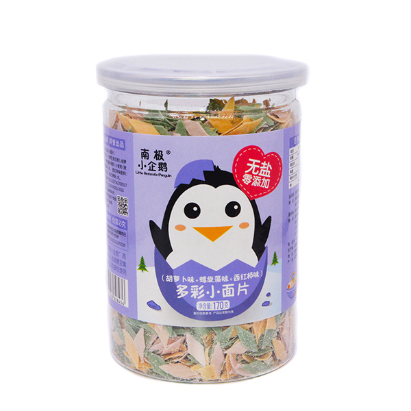 南极小企鹅无盐多彩小面片胡萝卜味+螺旋藻味+西红柿味.jpg