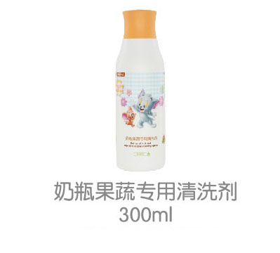 猫和老鼠奶瓶果蔬专用清洗剂300ml.jpg