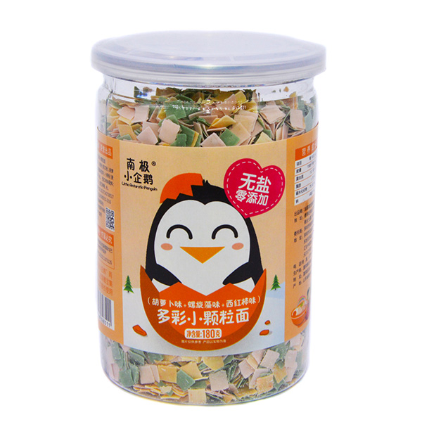 南极小企鹅无盐颗粒面胡萝卜味+螺旋藻味+西红柿味.jpg