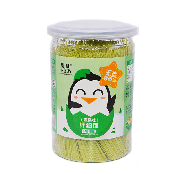 南极小企鹅无盐纤细面菠菜味.jpg