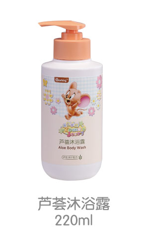 猫和老鼠芦荟沐浴露220ml.jpg