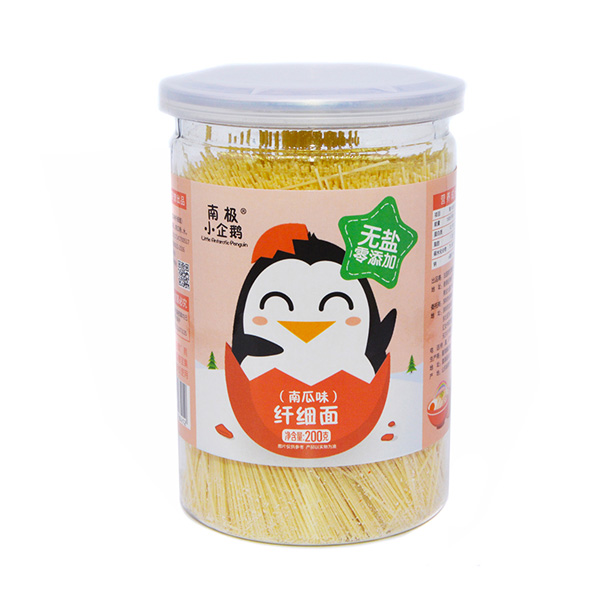 南极小企鹅无盐纤细面南瓜味.jpg
