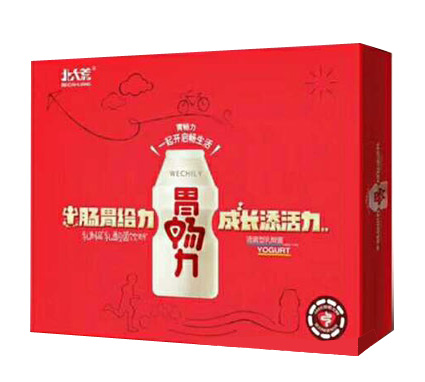 北大荒集团胃肠力乳酸菌礼盒.jpg