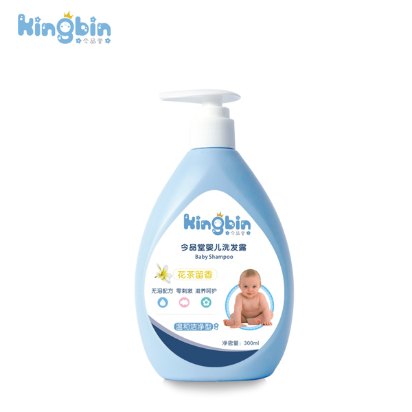 今品堂婴儿无泪配方洗发露300ml.jpg