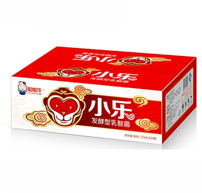 聪聪牛小乐发酵型乳酸菌草莓味175mlx24瓶.jpg