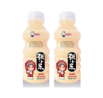 聪聪牛张小乐发酵型乳酸菌450ml草莓味.jpg