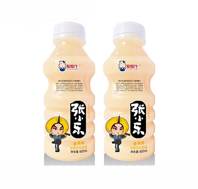 聪聪牛张小乐发酵型乳酸菌450ml香蕉味.jpg