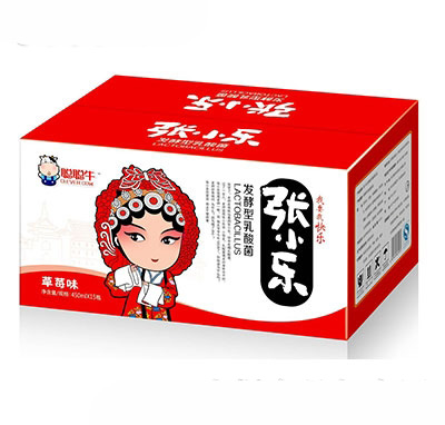 聪聪牛张小乐发酵型乳酸菌草莓味450mlx15瓶.jpg