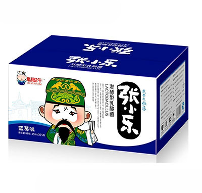 聪聪牛张小乐发酵型乳酸菌蓝莓味450mlx15瓶.jpg