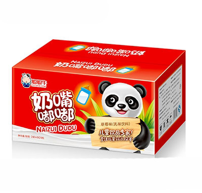 聪聪牛奶嘴嘟嘟草莓味乳味饮料240mlx24瓶.jpg