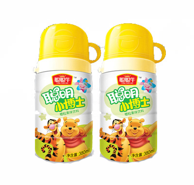 聪聪牛聪明小博士橙粒果味饮料380ml.jpg