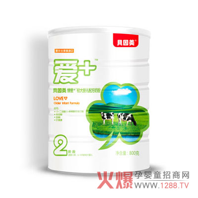贝因美绿爱较大婴儿配方奶粉2段.jpg