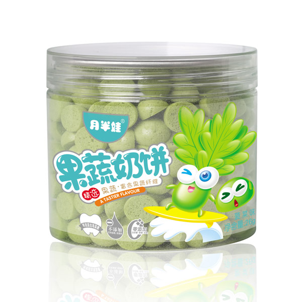 月半娃菠菜味果蔬奶饼.jpg
