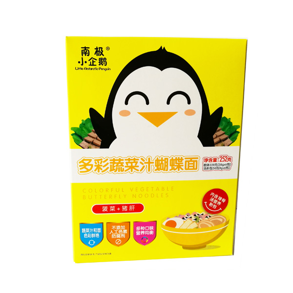 南极小企鹅多彩果蔬汁营养面（菠菜+猪肝）.jpg
