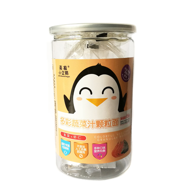 南极小企鹅多彩果蔬汁颗粒面（紫菜+虾仁）.jpg