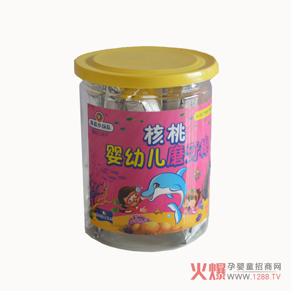 海底小纵队核桃磨牙棒罐装120g.jpg