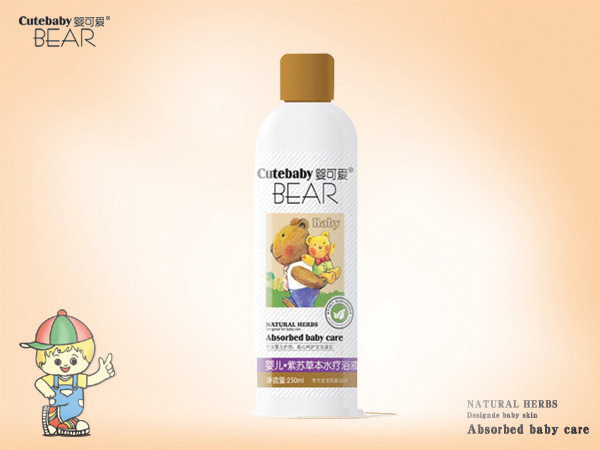 婴可爱婴儿紫苏草本水疗浴液250ml.jpg