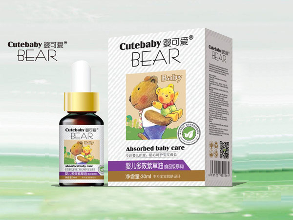 婴可爱婴儿多效紫草油30ml.jpg