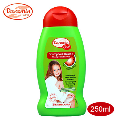 达罗咪女童洗发沐浴二合一250ml.jpg