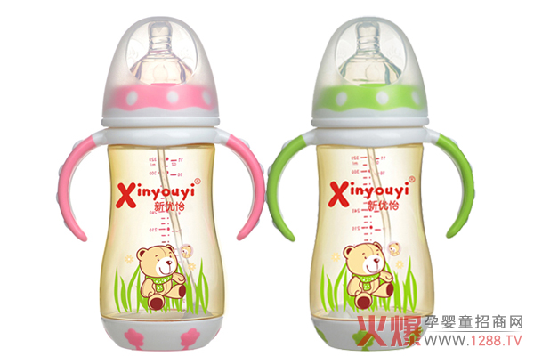 新优怡宽口带底座PPSU奶瓶320ML.jpg