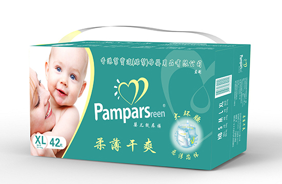 超能阿布柔薄干爽婴儿纸尿裤XL42.jpg