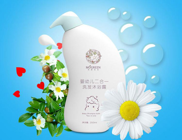 茶树妈妈婴幼儿二合一洗发沐浴露200ml.jpg